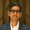 Anil Menon
