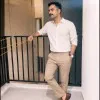 siddharth mishra