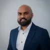 John Sriskandarajah