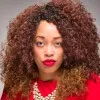Keturah White