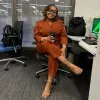 Neliswa Bebe