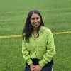 Aiswarya Mahesh