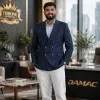 Tauseef Raja