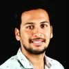 N Yaswanth Kumar