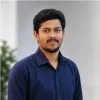 Arockia Sujith Maxmin