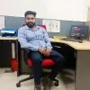 Deb Kumar Das
