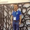 David ZHENG