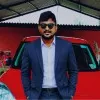 Gowtham Rao