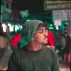 Johny Raphy