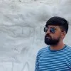 Arvind Sharma
