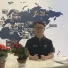Tony Yuan