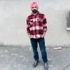 Harjinder Singh