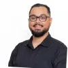 Adrian Alcala