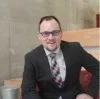 Joshua Haley