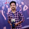 Hirakjyoti Borah