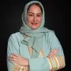 Mashael Kurdi