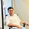 Avdhut Appaji Chavan
