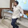 Debendra Kumar Khandai