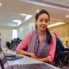 Gauri Bhalekar