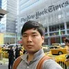 Yong Suk Yang