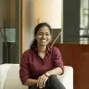 Megha Anna Martin