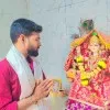 Shailesh Tiwari
