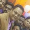 santosh sahu