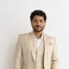 Arbaaz Shaikh