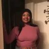 Alexia Bolden