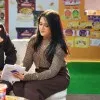 Faryal Sheikh
