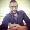 TAREK HAMED