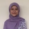 Norfahima Rosdi
