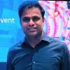 Ravi GR