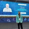Bhagirath Dave