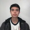 Sebastian Martinez
