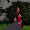 Sara OUAHABI