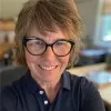 Sandra Fluharty