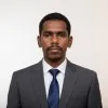 Hamed Alzubier