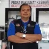 Mohd Rashidi Abdul Salam