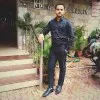 Shadab Khan