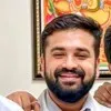 RIK MUKHERJEE