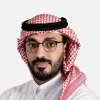 Khaled Bakhashwain