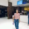 sravani Pujari