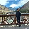 Tanishk Merothiya