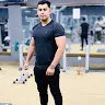 Saqib Munawar