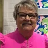 Jeannette Etheridge