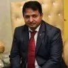 Mukhtar Sajid Hussain