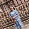 Tanushree Das