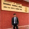 Tejas Patel