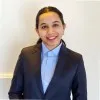 Urvi Parmar